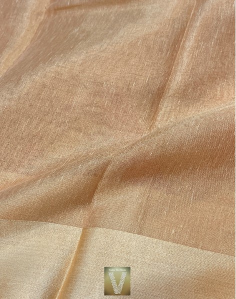 Tissue saree -VDTS-2120