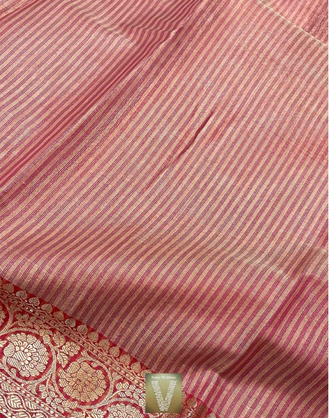 Tissue saree -VDTS-2122