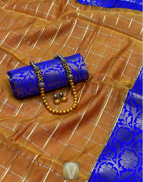 Sale Silk cotton sarees-VSCS-21