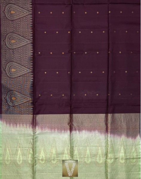 Kanchivaram Soft Silk-VKSS-2135