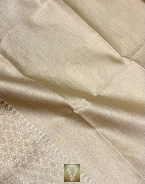 Tissue silk saree -VPTS-2082