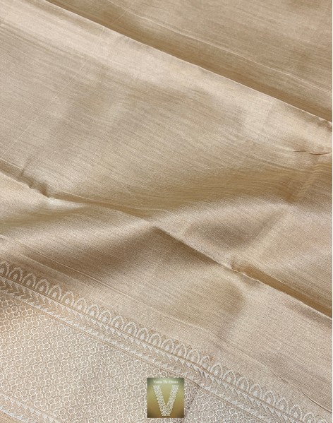 Tissue silk saree -VPTS-2084