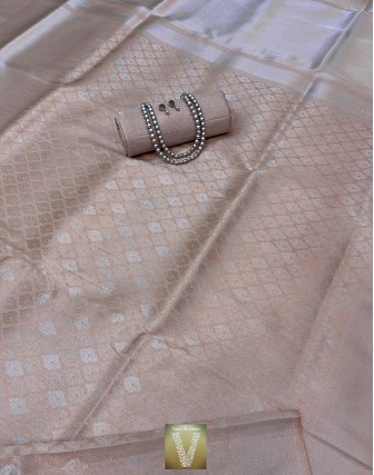 Soft silk sarees-VSSS-2089