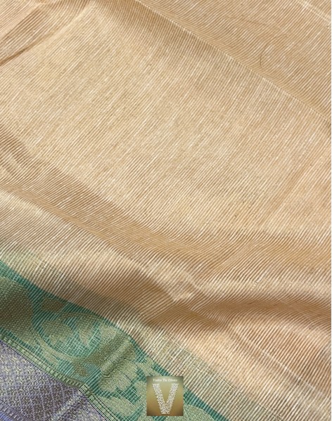 Chanderi silk-VCHS-2035