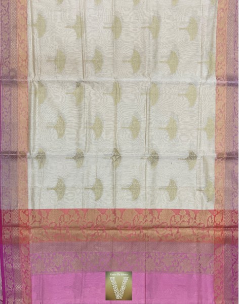 Chanderi silk-VCHS-2036