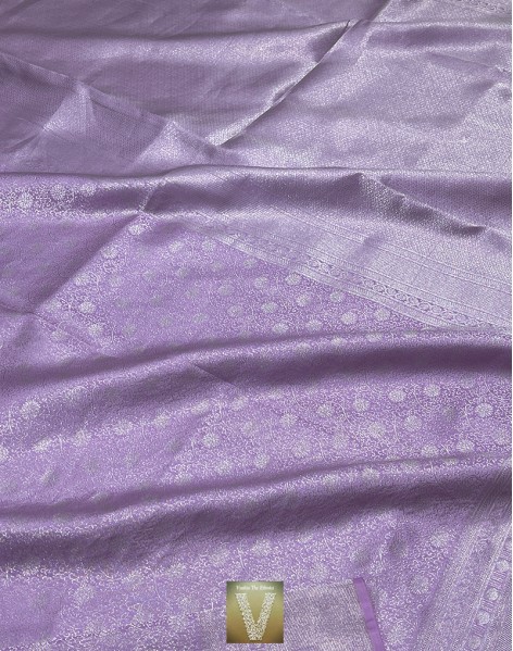 Kanchivaram Silk-VKPS-1870