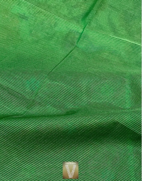Kota silk cotton saree -VKTC-2011