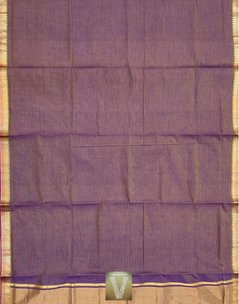 Mangalgiri cotton saree-VMNG-2012
