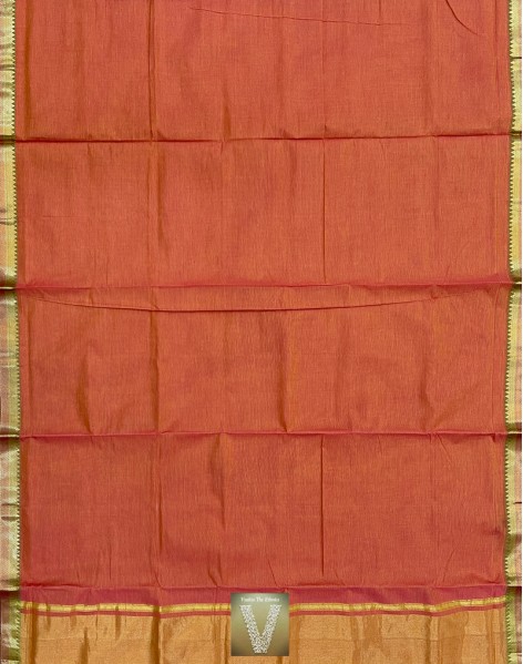 Mangalgiri cotton saree-VMNG-2013