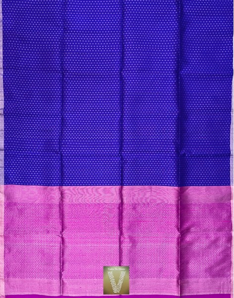 Raw silk saree -VRSS-2059