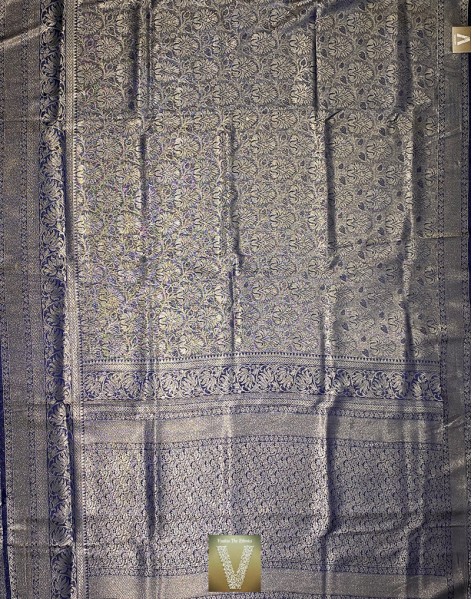 Soft silk sarees-VSSS-1183-o