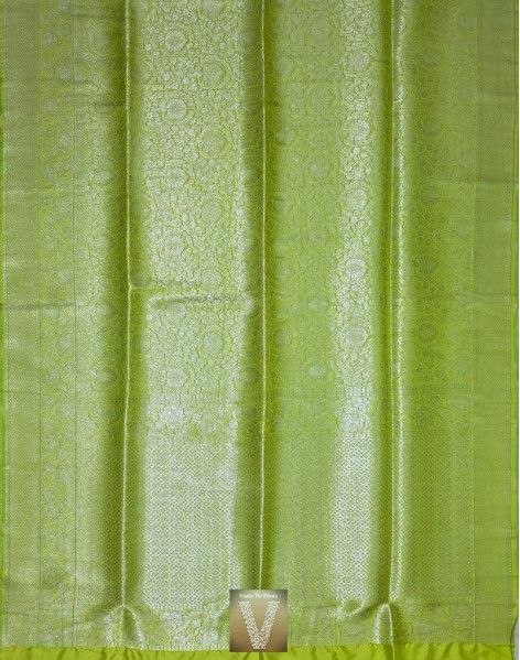 Soft silk sarees-VSSS-1277