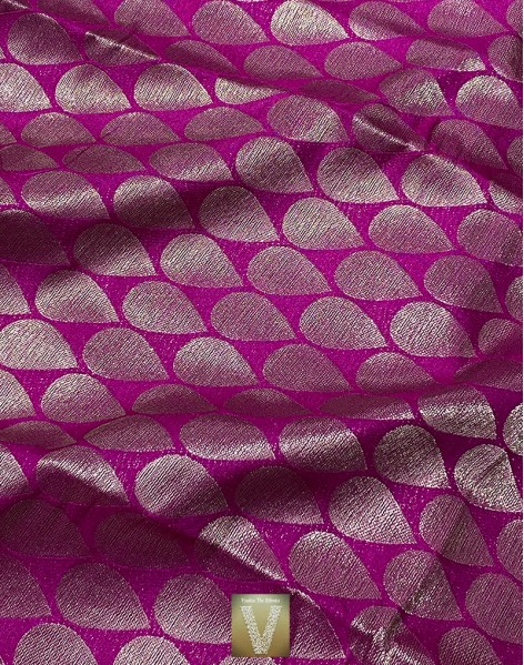 Soft silk sarees-VSSS-1514