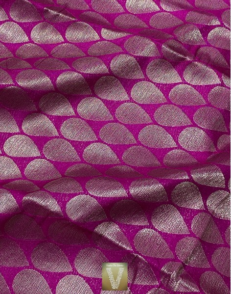 Soft silk sarees-VSSS-1515