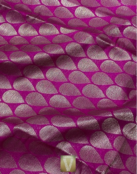 Soft silk sarees-VSSS-1515a