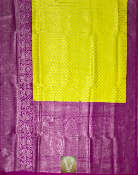 Soft silk sarees-VSSS-1515a