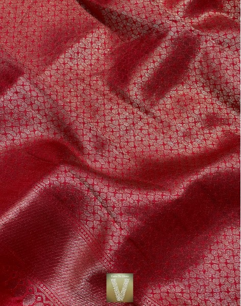 Soft silk sarees-VSSS-1681