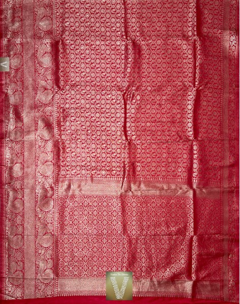 Soft silk sarees-VSSS-1681