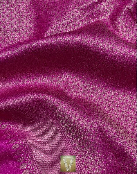 Soft silk sarees-VSSS-1682