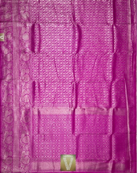 Soft silk sarees-VSSS-1682